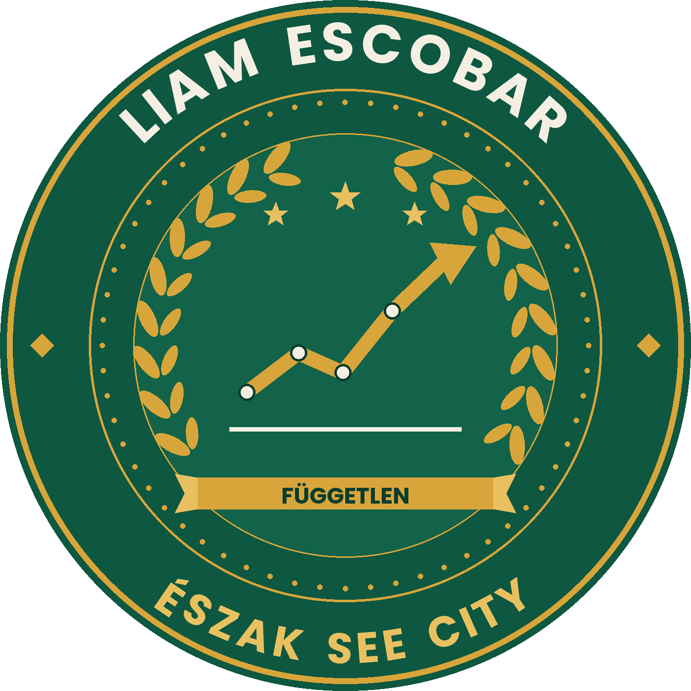 Liam Escobar